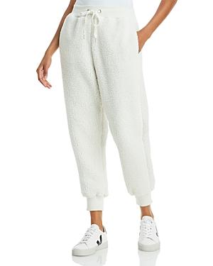Blanknyc Teddy Jogger Pants