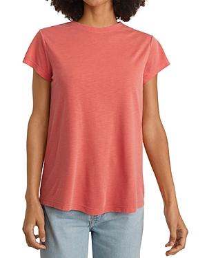 Marine Layer Swing Crewneck Tee