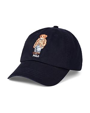 Polo Ralph Lauren Polo Bear Cap
