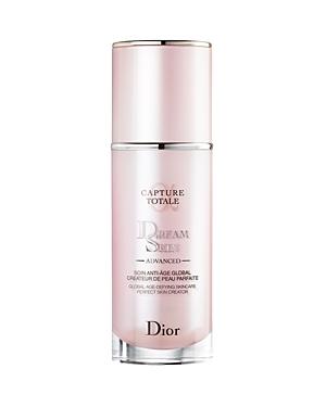 Dior Capture Totale Dreamskin Advanced Perfect Skin Creator 1 Oz.