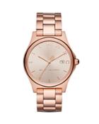 Marc Jacobs Henry Watch, 38mm