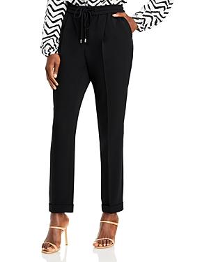 Boss Tariyana Relaxed Fit Pants