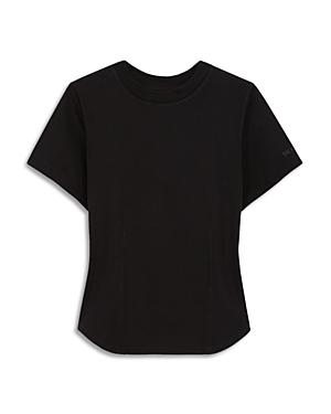 The Kooples Bodice Seam Tee