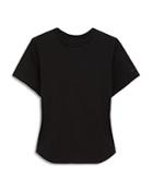 The Kooples Bodice Seam Tee