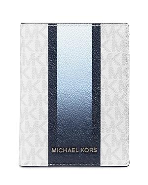 Michael Michael Kors Passport Wallet