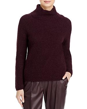 Boss Faloda Mock Neck Sweater