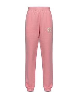 Pinko Graphic Print Jogger Pants