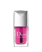 Dior Healthy-glow Nail Enhancer