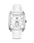 Tag Heuer Monaco Diamond Watch, 37mm