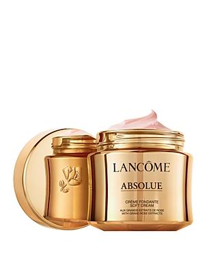 Lancome Absolue Revitalizing & Brightening Soft Cream