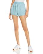 Blanknyc Cotton Pull-on Shorts