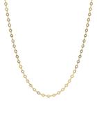 Argento Vivo 18k Gold-plated Sterling Silver Round Necklace, 36