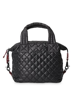 Mz Wallace Sutton Small Deluxe Crossbody