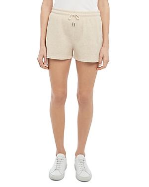 Theory Drawstring Shorts