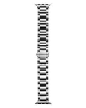 Shinola Apple Watch Stainless Steel Bracelet