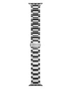 Shinola Apple Watch Stainless Steel Bracelet