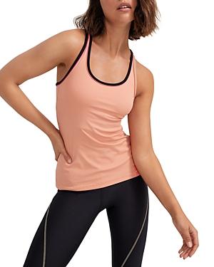 P.e. Nation Racerback Tank