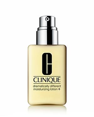 Clinique Dramatically Different Moisturizing Lotion+ With Pump
