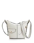 Marc Jacobs The Mini Sling Leather Crossbody