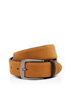 Ted Baker Chatts Suede Belt