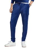 Polo Ralph Lauren Corduroy Regular Fit Cargo Jogger Pants