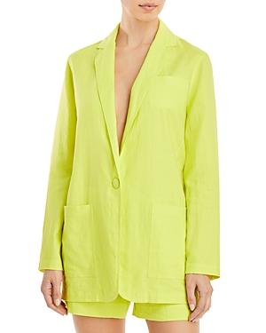 Solid & Striped The Beach Blazer