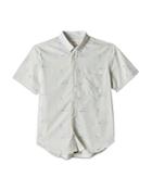 Billy Reid Tuscumbia Shirt