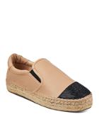 Kendall And Kylie Women's Joss Embellished Espadrilles