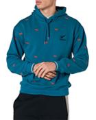 Rodd & Gunn Fenmark Embroidered Hoodie