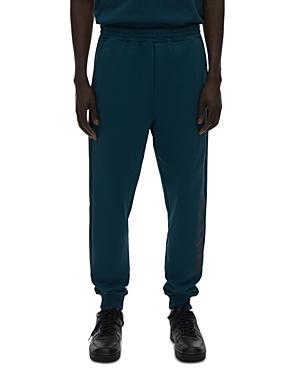 Helmut Lang Micro Mix Jogger Pants