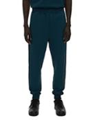 Helmut Lang Micro Mix Jogger Pants
