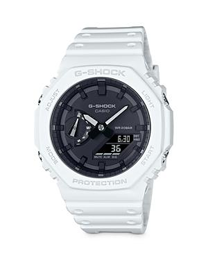 G-shock Ga2100 Watch, 48mm
