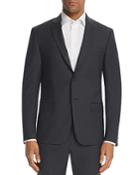 John Varvatos Star Usa Luxe Basic Regular Fit Suit Separate Sport Coat - 100% Exclusive