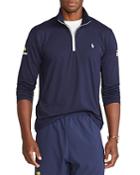 Polo Ralph Lauren Us Open Performance Jersey Pullover