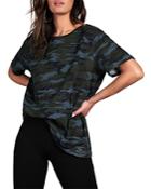 Sanctuary Oversized Tee