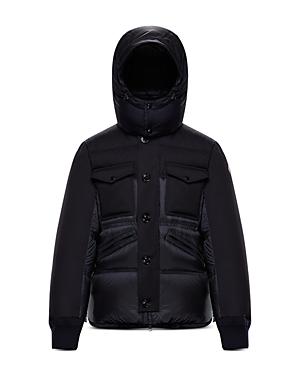 Moncler Penze Down Jacket