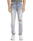 Joe's Jeans The Dean Straight Fit Jeans In Antony - 100% Exclusive