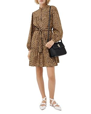 Marella Persia Poplin Dress