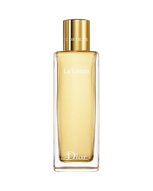 Dior L'or De Vie La Lotion