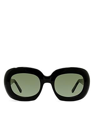 Celine Women's Oval Sunglasses, 51mm