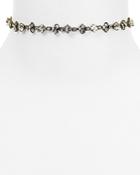 Sorrelli Crystal Choker Necklace, 12 - 100% Bloomingdale's Exclusive