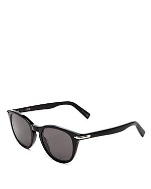 Dior Men's Round Sunglasses, 50mm