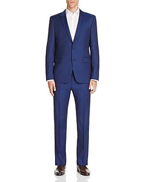 Hugo Aeron/hamen Slim Fit Suit