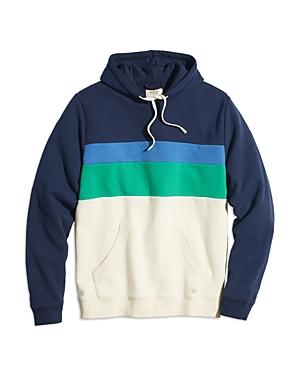 Marine Layer Colorblocked Hoodie