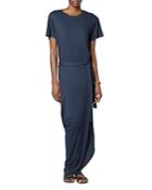 Joie Vista Midi Dress