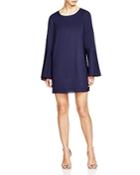 Likely Perry Flared Sleeve Dress