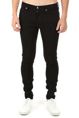 Frame Jagger True Skinny Jean