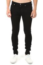 Frame Jagger True Skinny Jean