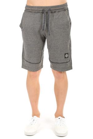 Stone Island Fleece Bermuda Short