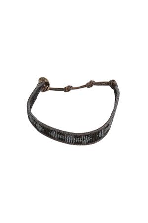 Chan Luu Seed Bead Bracelet